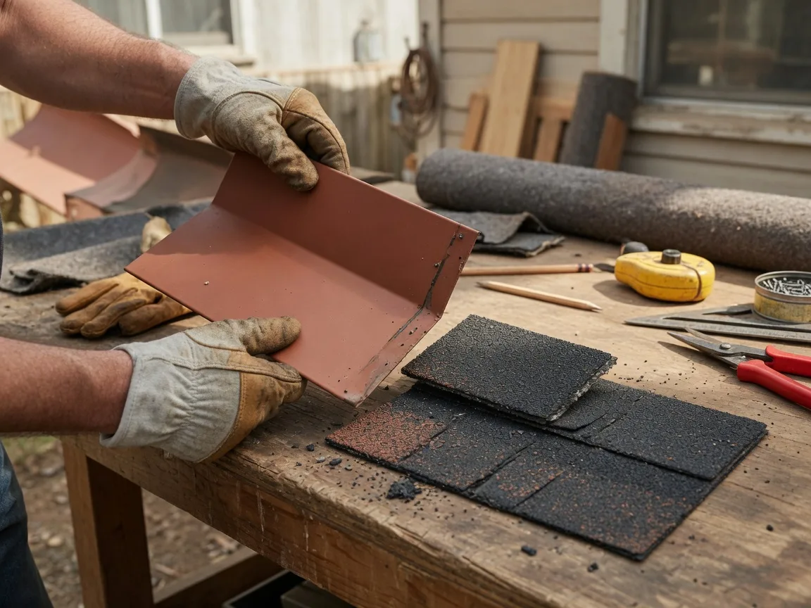 Roof Repair company in Subiaco, AR